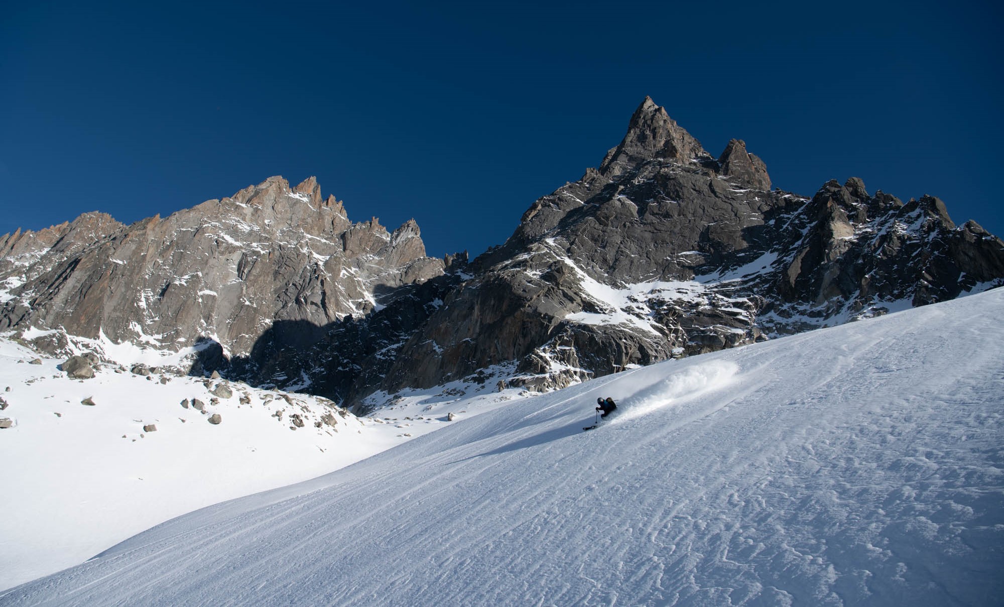 Freeride ©Tony Harrington