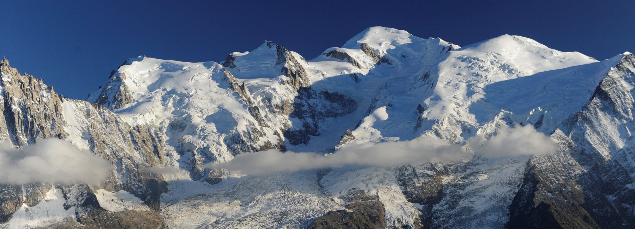 Mont Blanc