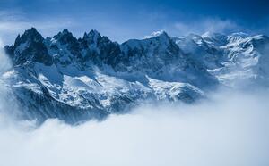 Le Massif du Mont-Blanc