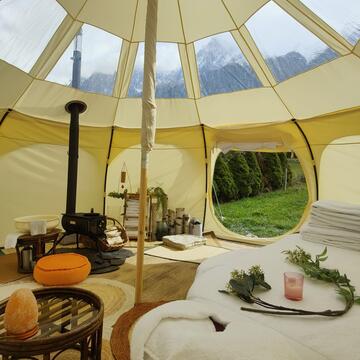 Myosens, tipi des Cimes