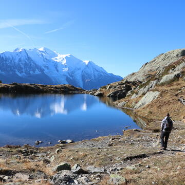 Lacs des Chéserys