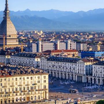 Turin