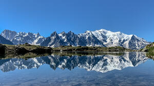 Lac des Chèserys