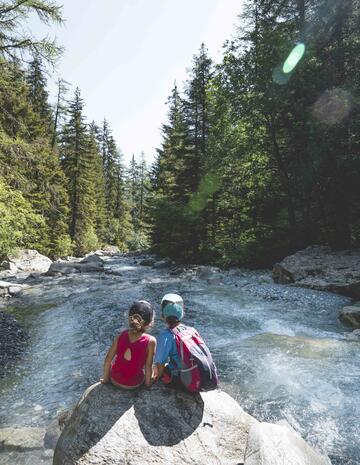 Vallorcine © Yucca Films