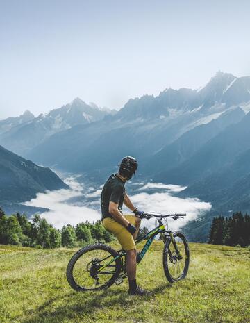 VTT aux Houches