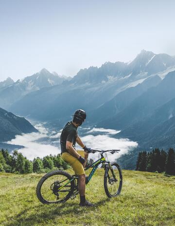Les Houches