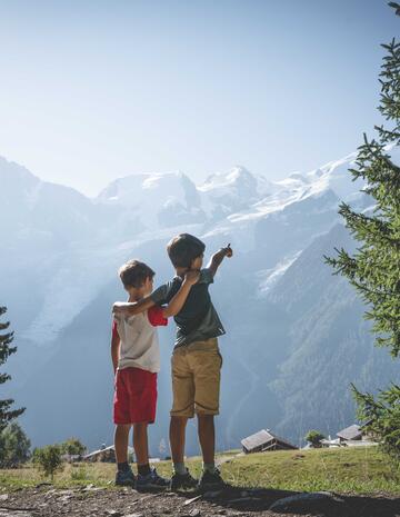 Les Houches © Yucca Films