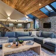 Hip Chalets
