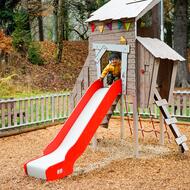 aire de jeux des Gaillands