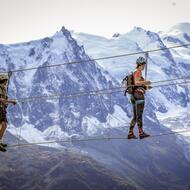 Via Ferrata