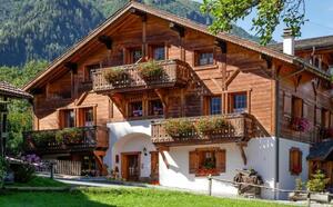 Hotels : Chamonix Mont Blanc