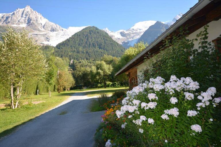Camping les Verneys photo 3