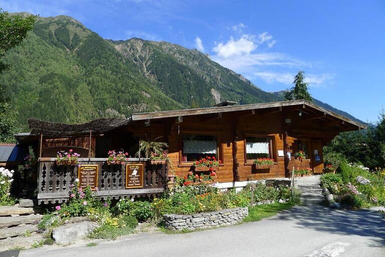 Camping les Deux Glaciers photo 3