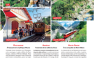 Six petits trains irrésistibles