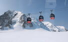 Panoramic Mont-Blanc