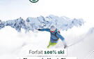 forfait Chamonix le Pass